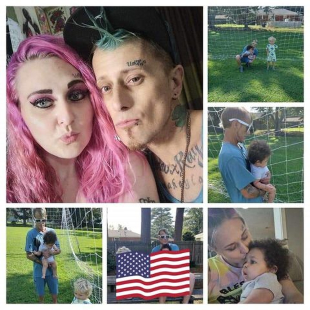 Meet your Posher, Bryan